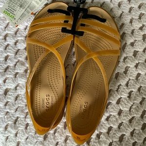 Women’s Crocs Isabella Strappy Sandals